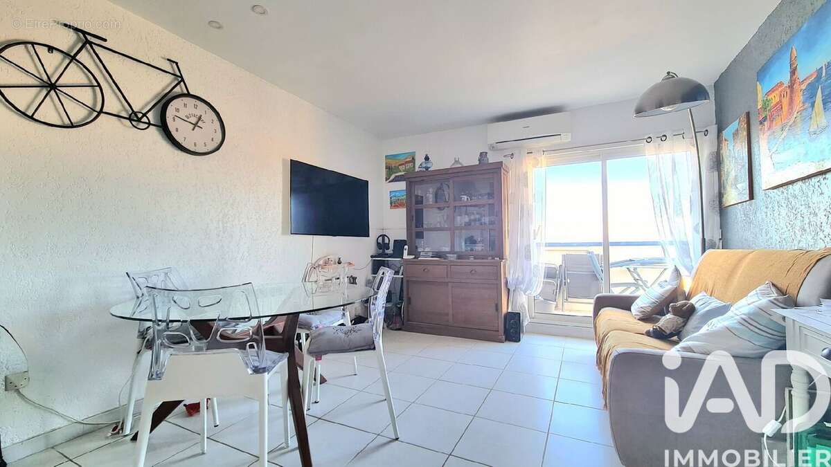 Photo 3 - Appartement à LE BARCARES