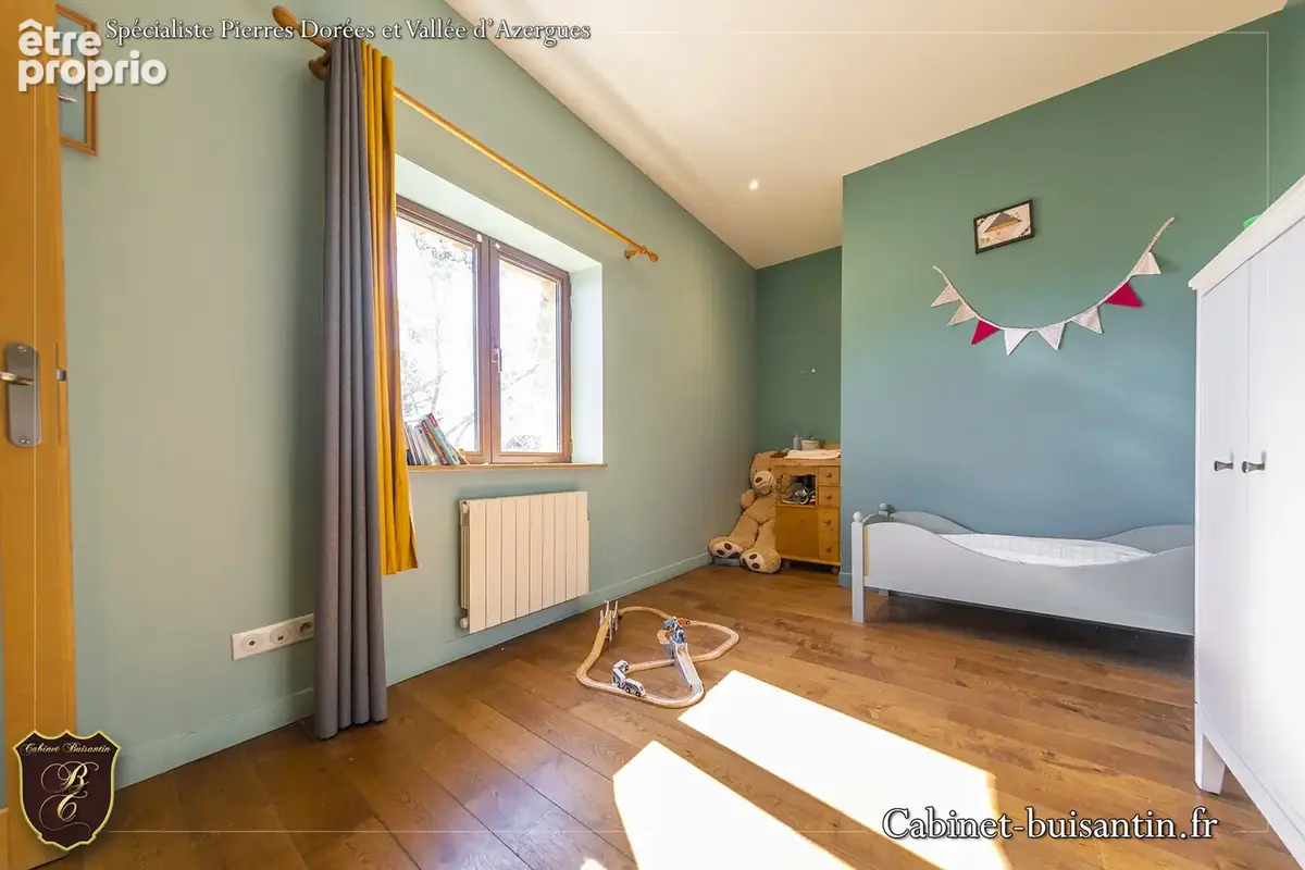 Propriété d’exception, charme et vue panoramique - photo 16