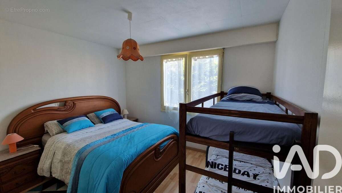 Photo 8 - Appartement à SAINT-HILAIRE-DE-RIEZ