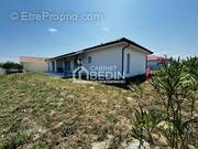 Maison à RIVIERE-SAAS-ET-GOURBY