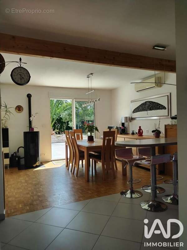 Maison 112 m² à Plobannalec-Lesconil  - photo 7