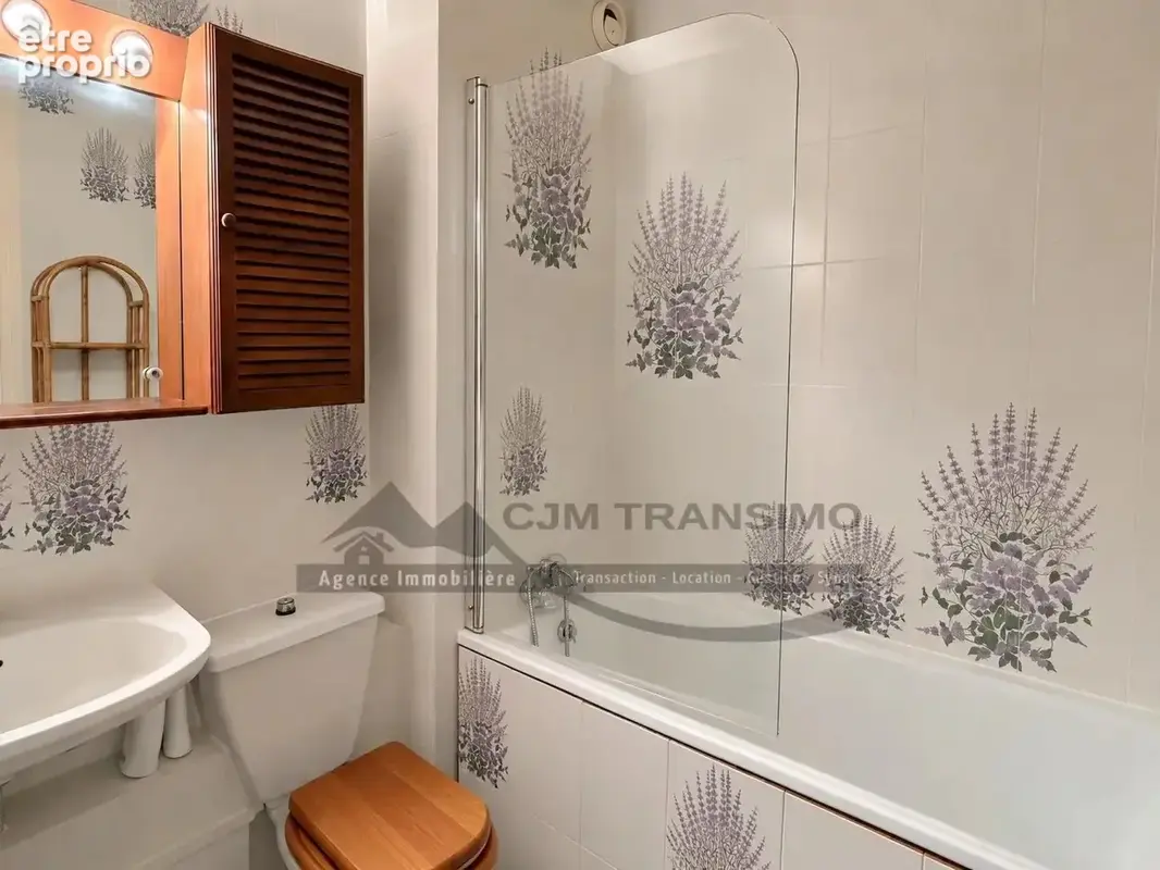 Appartement 1 pièce 24 m² à vendre à Vars (05560) - photo 7