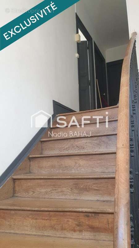 Photo 7 - Appartement à MONTMEDY