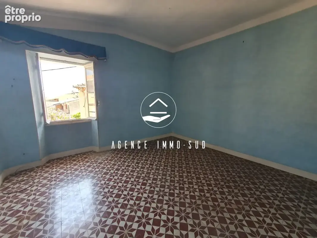 Maison individuelle 119m2 avec garage à rénover entièrement - photo 10