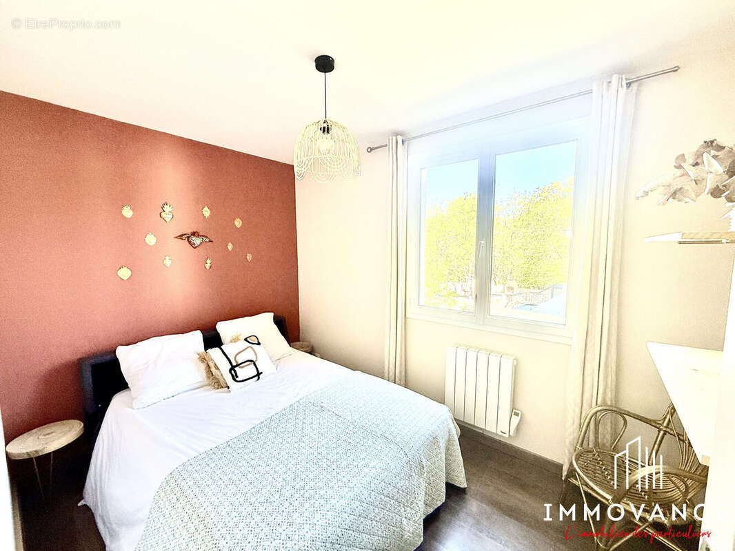 Maison à LIGNAN-SUR-ORB