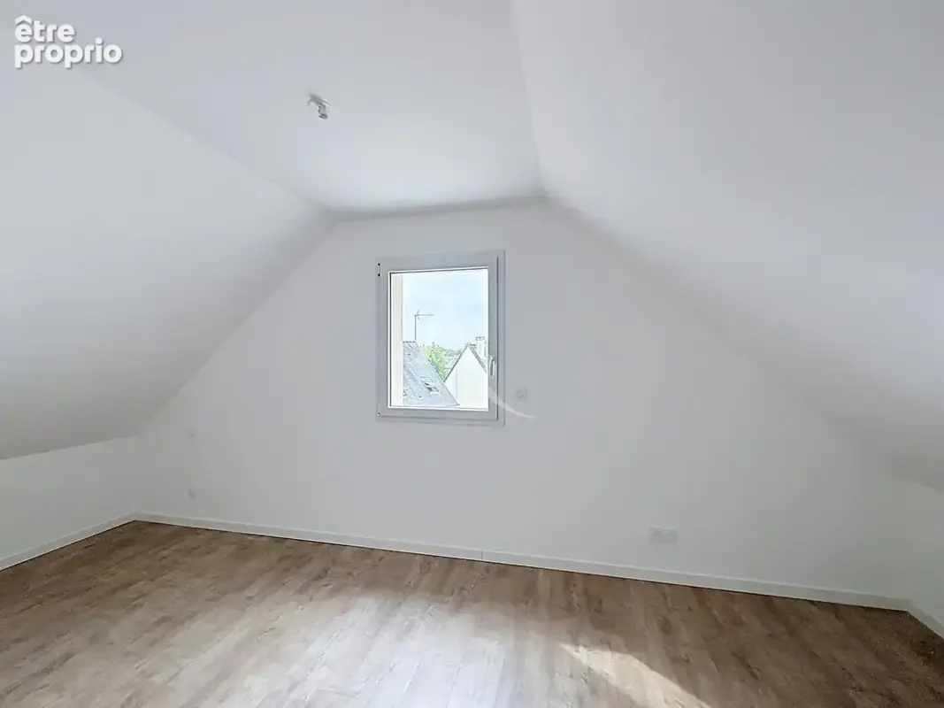 Maison Les Ponts De Ce 6 pièce(s) - photo 11
