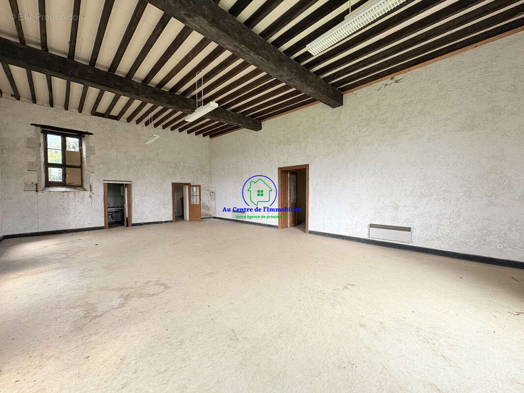 Appartement à PRAYSSAS