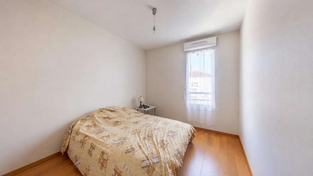Appartement 3 pièces de 67 m² à Tarnos - photo 6
