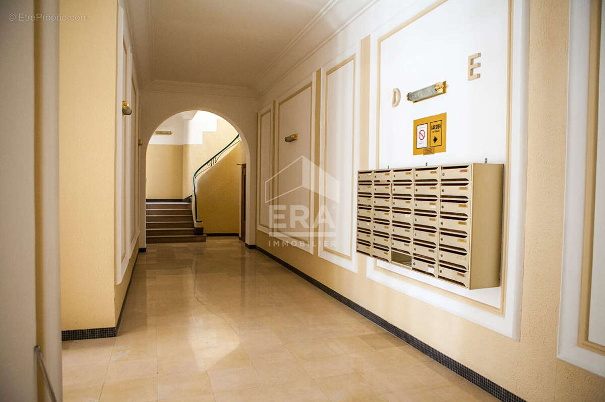 Appartement 88m² à nice - photo 14
