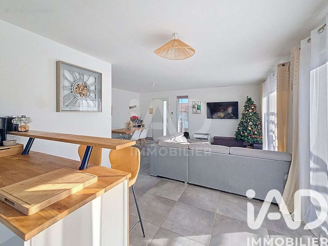 Photo 6 - Maison à FOURQUES