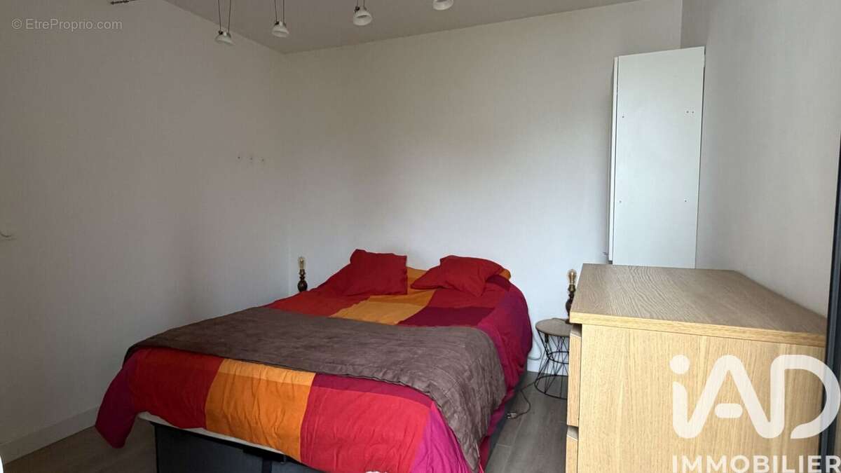 Photo 7 - Appartement à CHENNEVIERES-SUR-MARNE