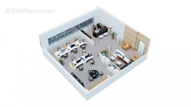 Commerce à SARROLA-CARCOPINO