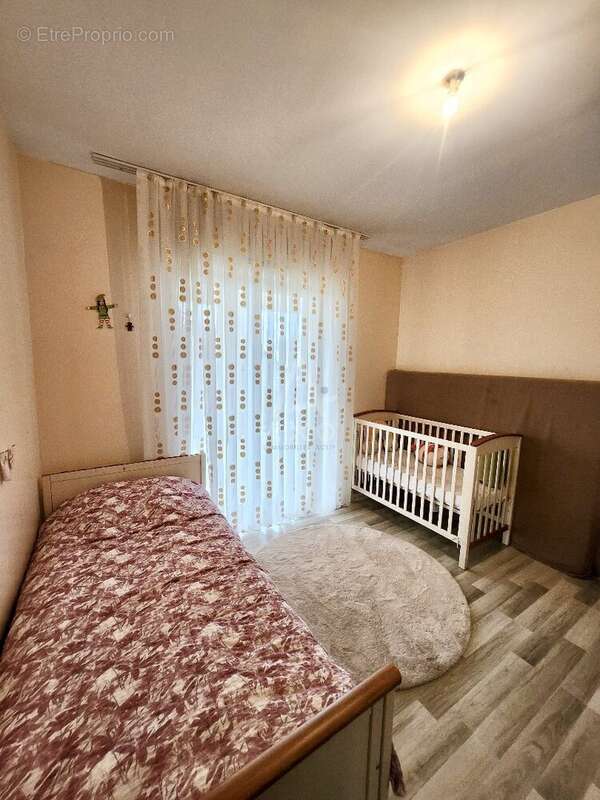 Maison à LANEUVEVILLE-DEVANT-NANCY