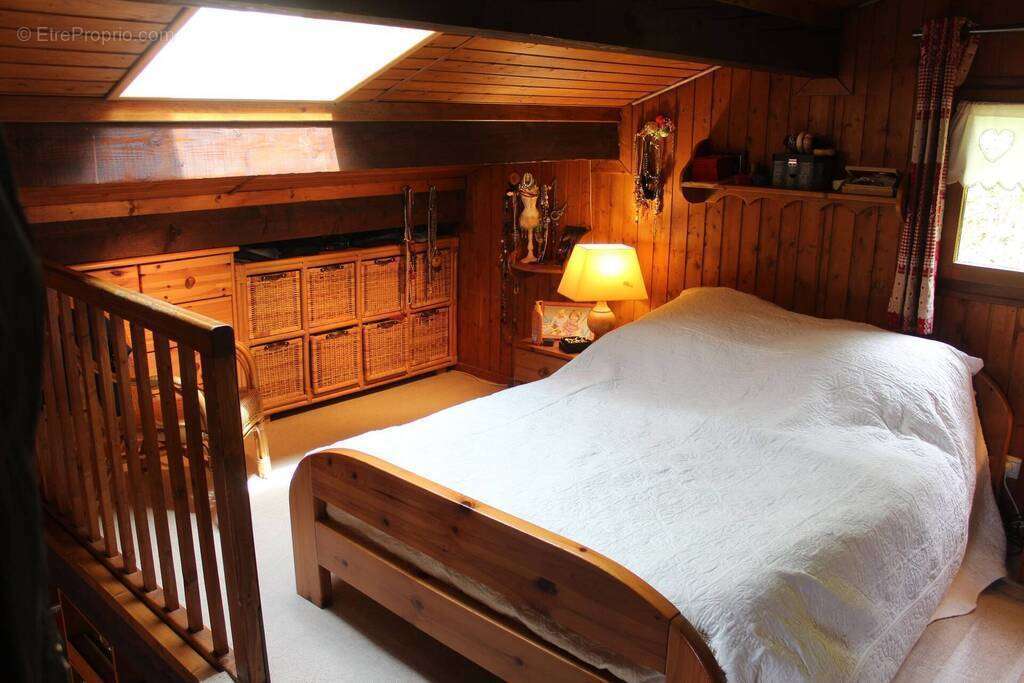 Maison à CREST-VOLAND