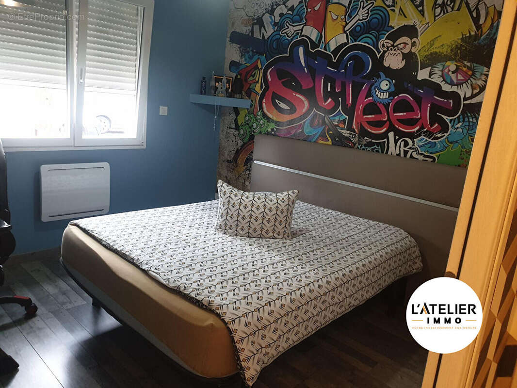 Maison à VITRY-LE-FRANCOIS