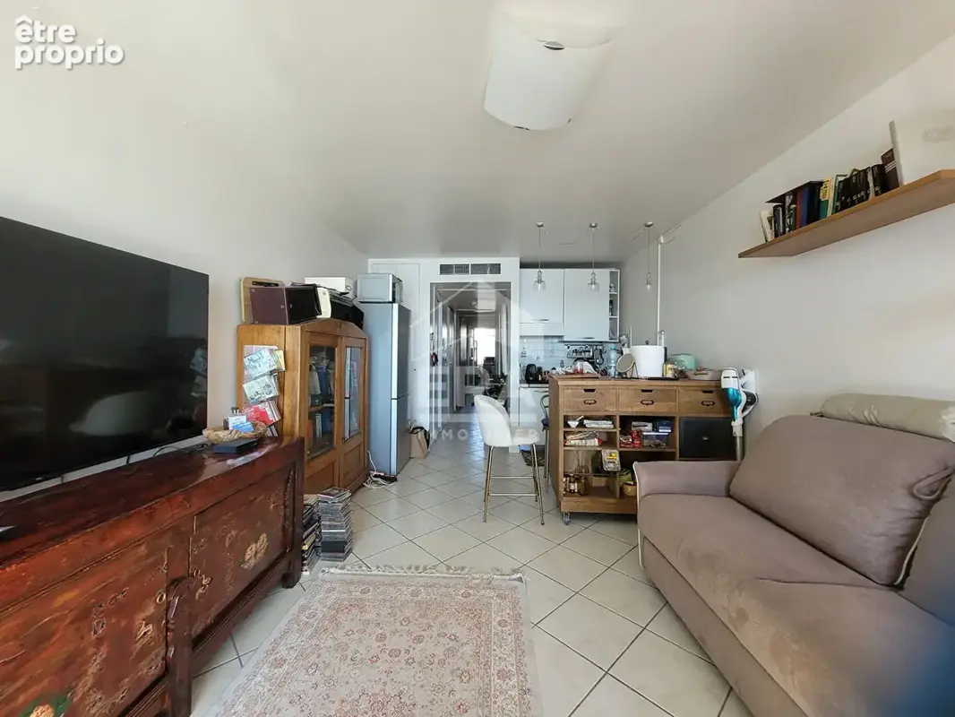 Appartement 37m² à nice - photo 7