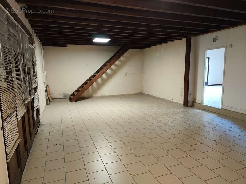 Maison à LA COURONNE