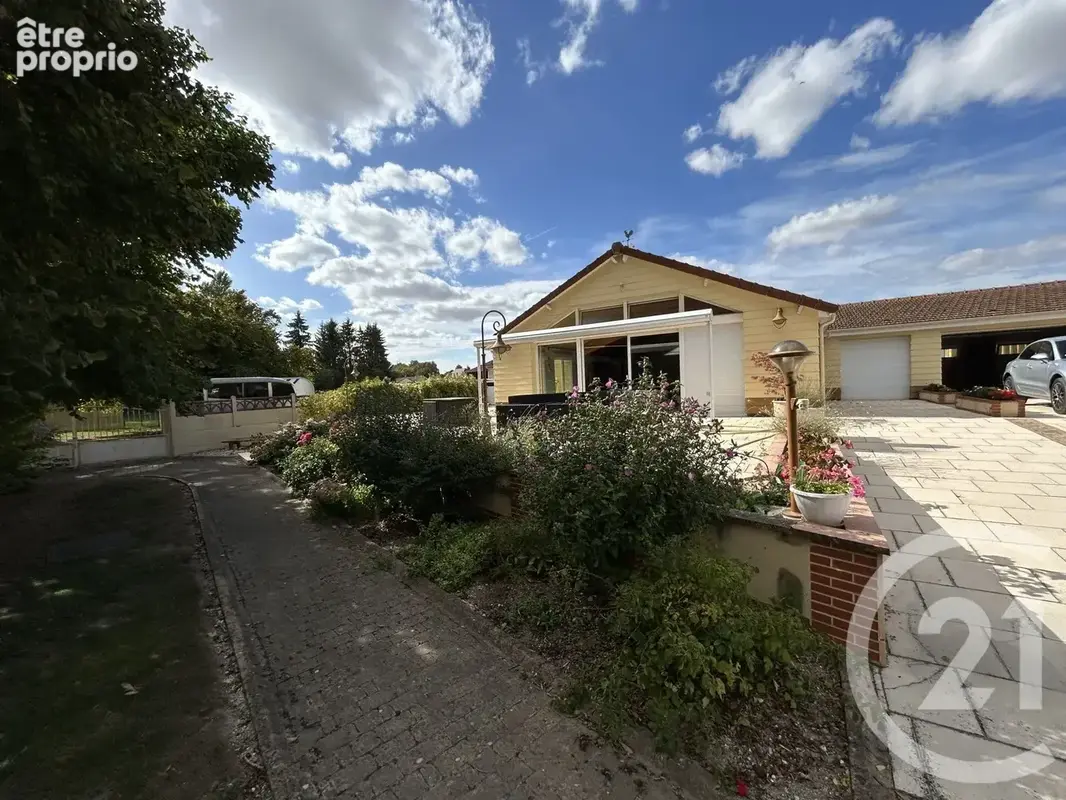 Maison 99 pièces 398 m² à vendre à Villeseneux (51130) - photo 38