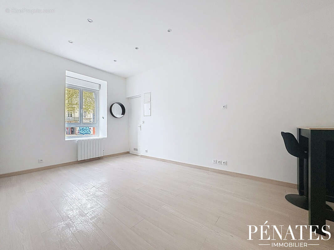 Appartement à ROUEN