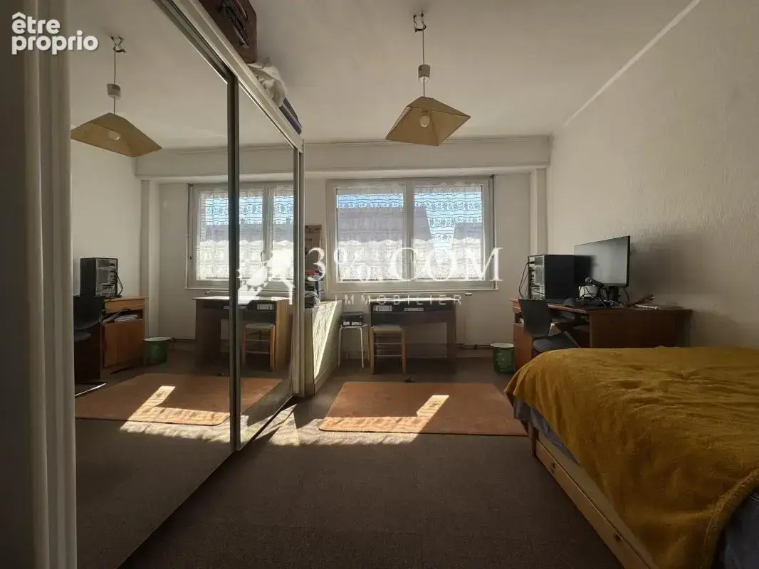 3%COM Maison avec 4 chambres + Grange indépendante - photo 8