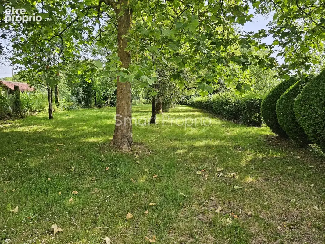 Maison cherves - photo 12
