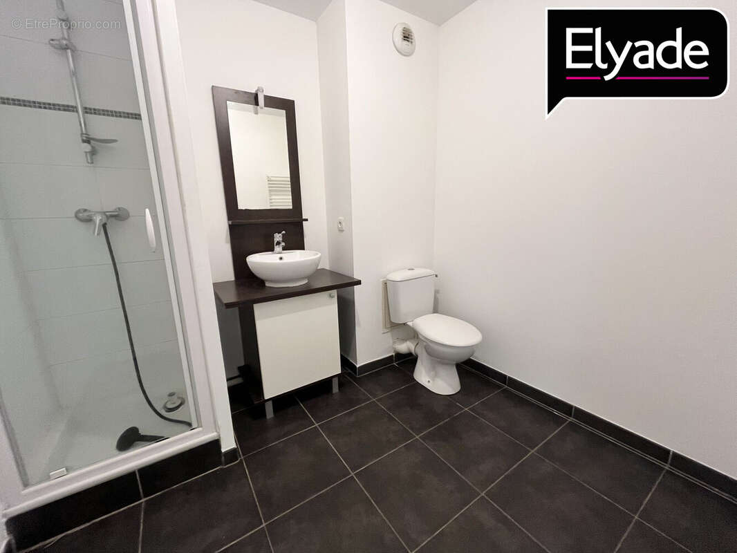 Appartement à LORMONT