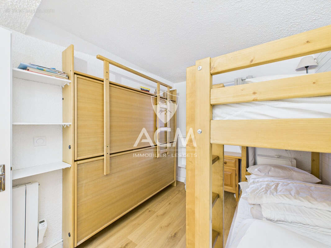 Appartement à LES GETS