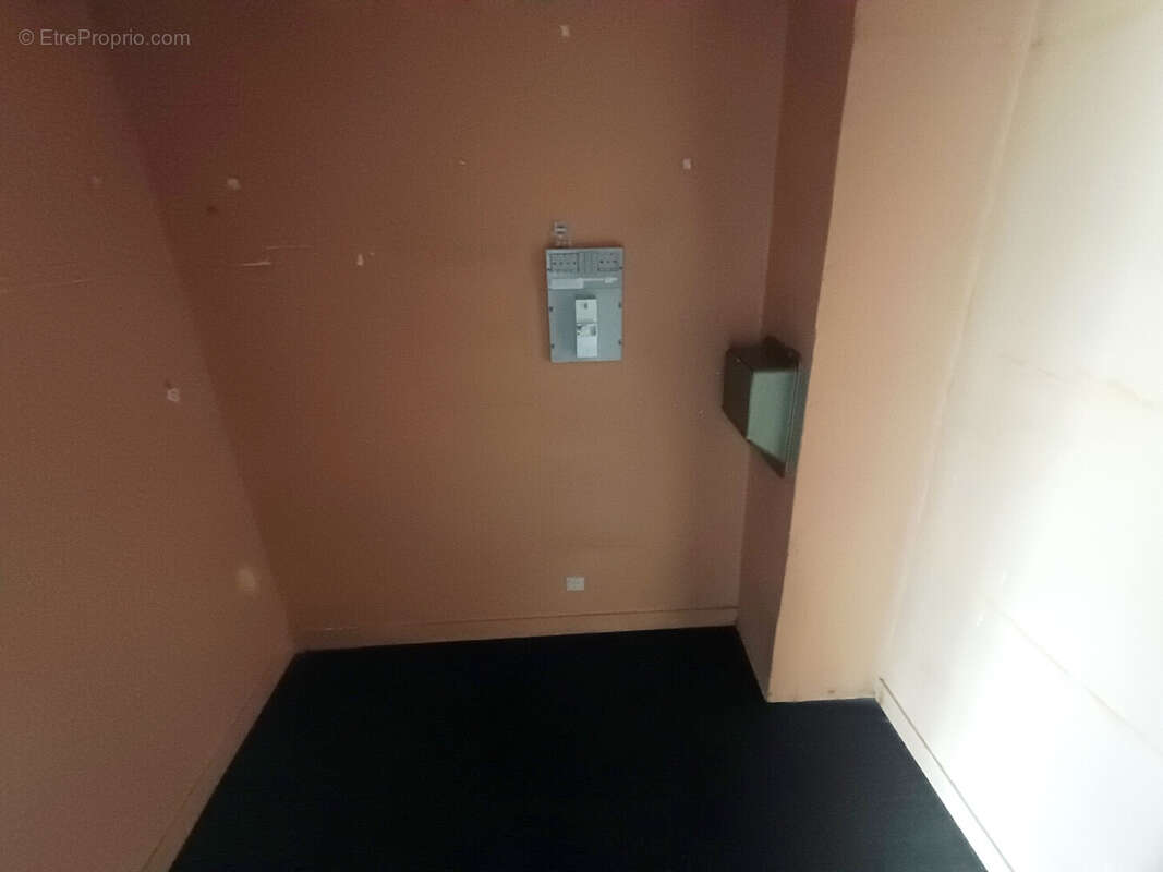 Appartement à AMIENS