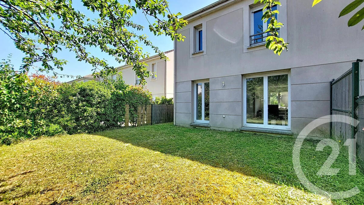 Maison à OTHIS