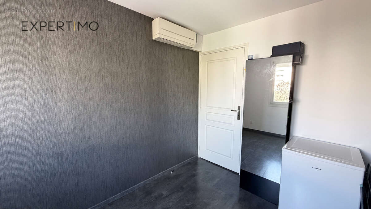 Appartement à LA TRONCHE