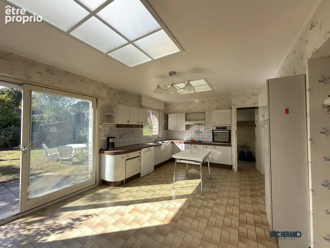 Maison 5 pièces 135 m² à vendre à Ronchin (59790) - photo 1
