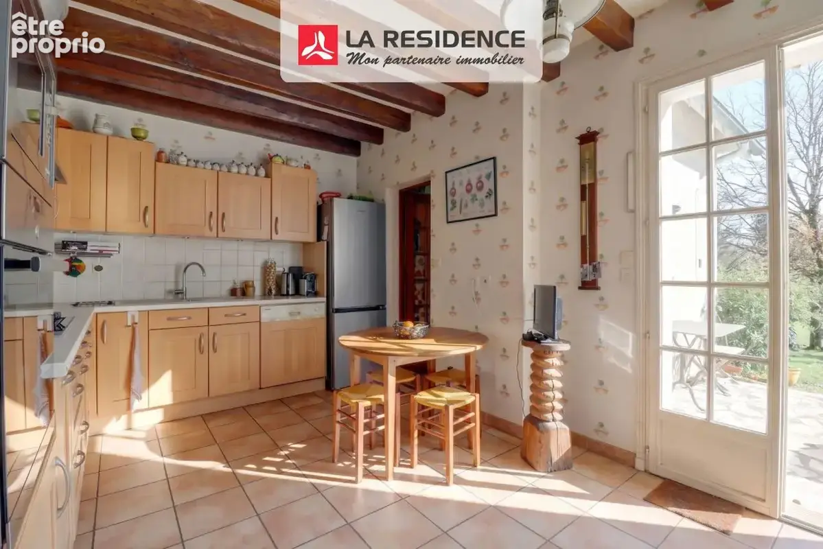 Maison 204 m² à Blois  - photo 7
