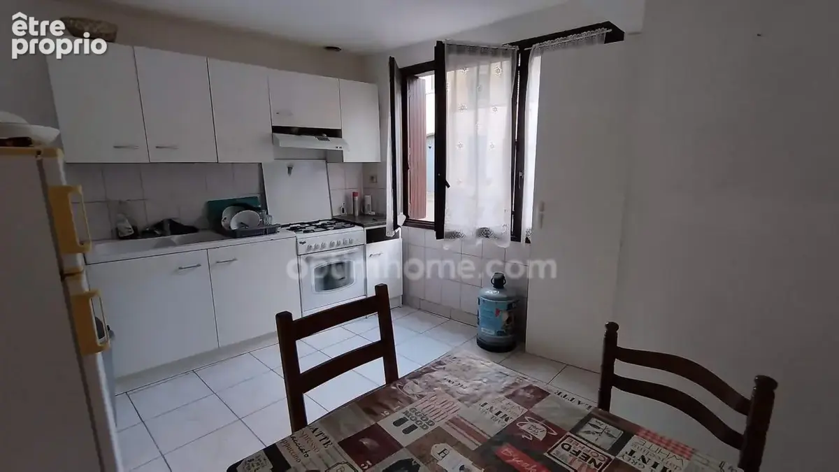 Opportunité Investisseur: Immeuble à vendre de 2 logements à Bar-le-Duc ! - photo 2