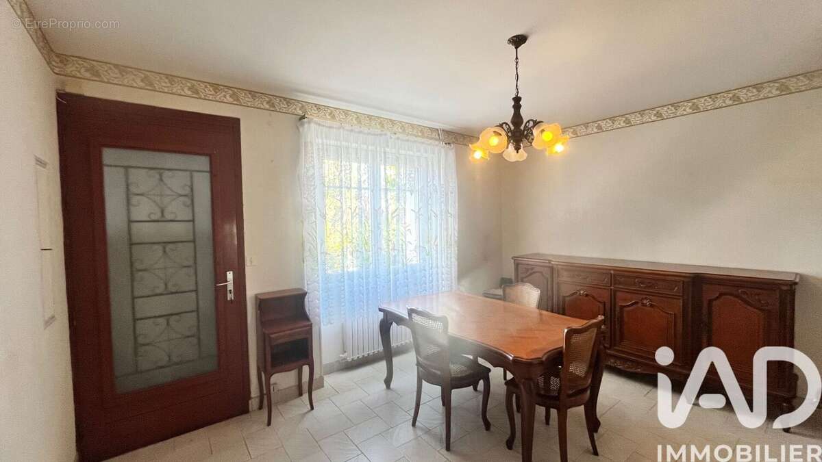 Photo 4 - Maison à LA COURONNE