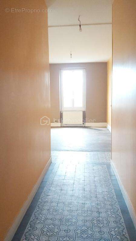 Maison à NOGENT-SUR-OISE