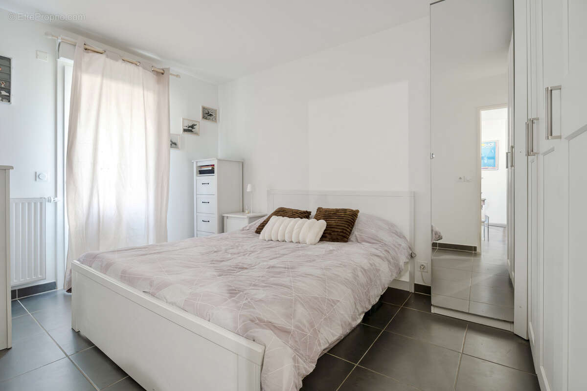 Appartement à LA VALETTE-DU-VAR