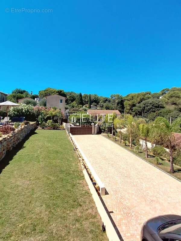 Évasion et raffinement : villa de caractère rénovée - photo 15