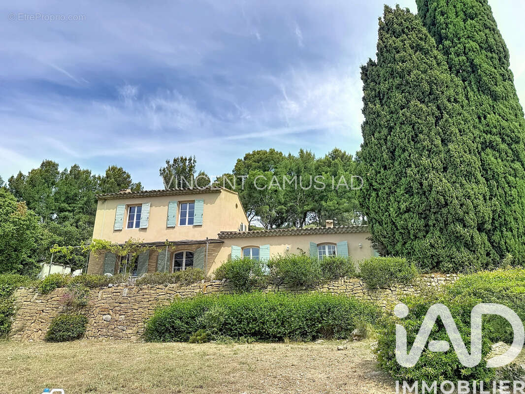 Photo 2 - Maison à SANARY-SUR-MER