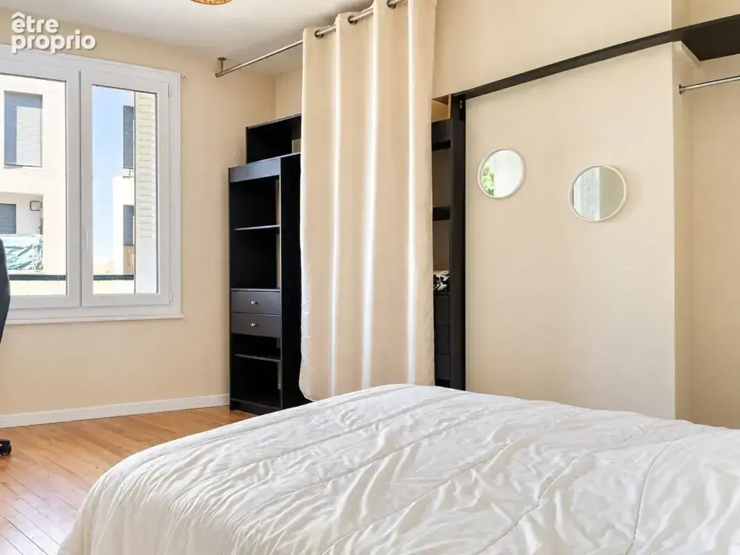 Appartement T3, 90 m²  Clermont-Ferrand – rue Blatin - photo 9