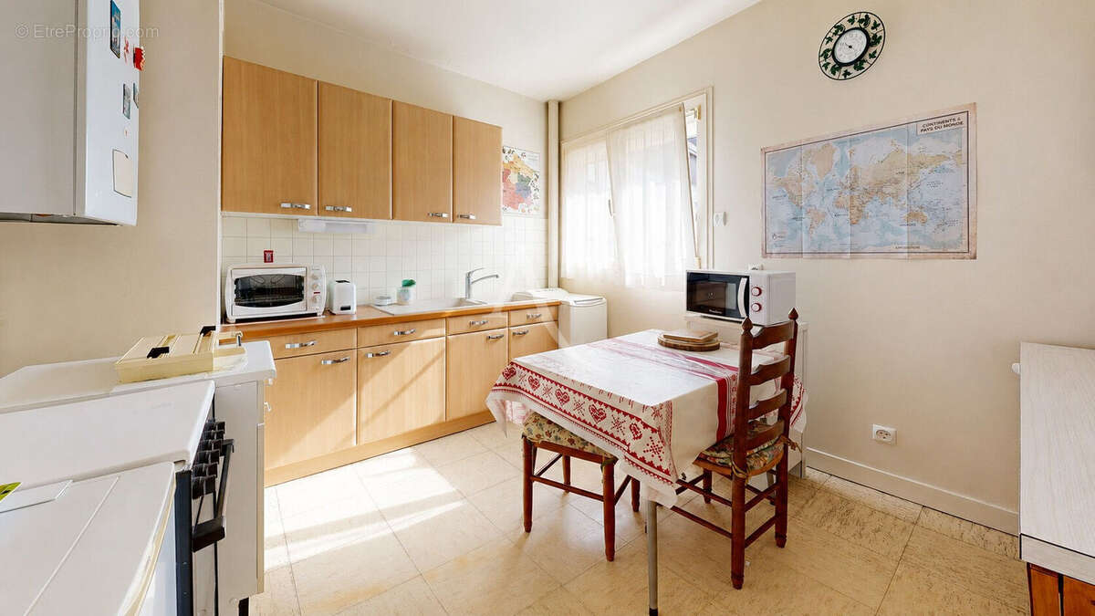 Appartement Gisors 3 pièce(s) 62.63 m2 - photo 4