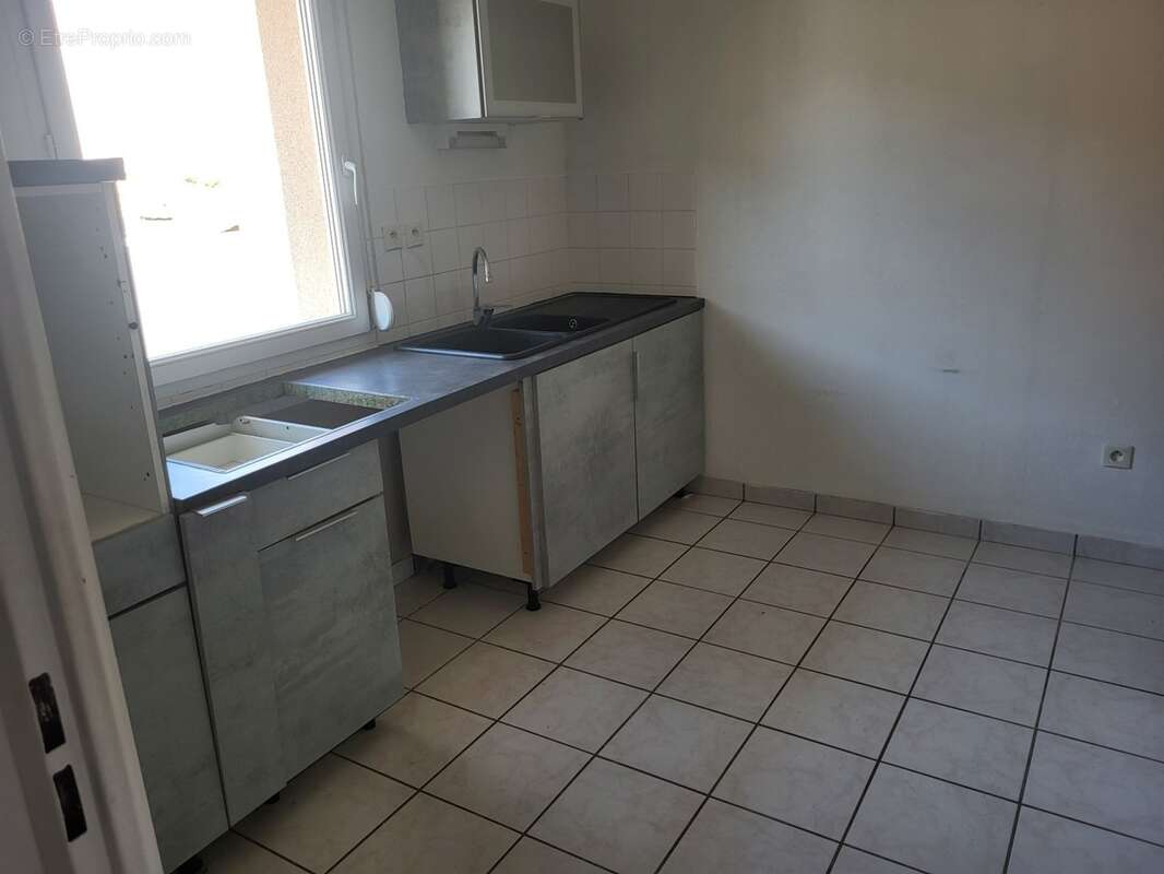 Maison à vendre 4 pièces DIVION (62) - photo 3