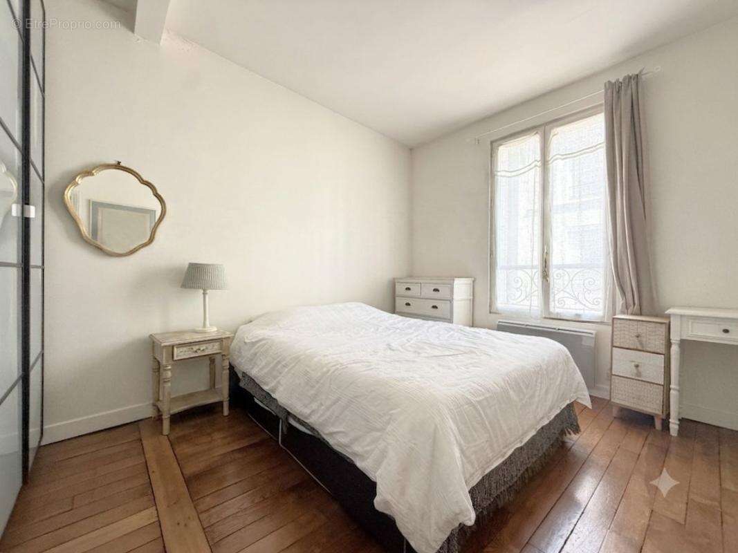 2 pièces sans perte de place idéalement situé ! - photo 4