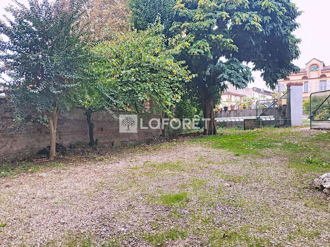 Maison à VILLEBRUMIER