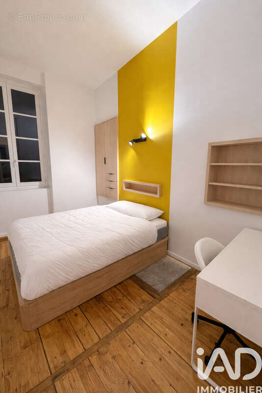 Photo 5 - Appartement à SAINT-ETIENNE