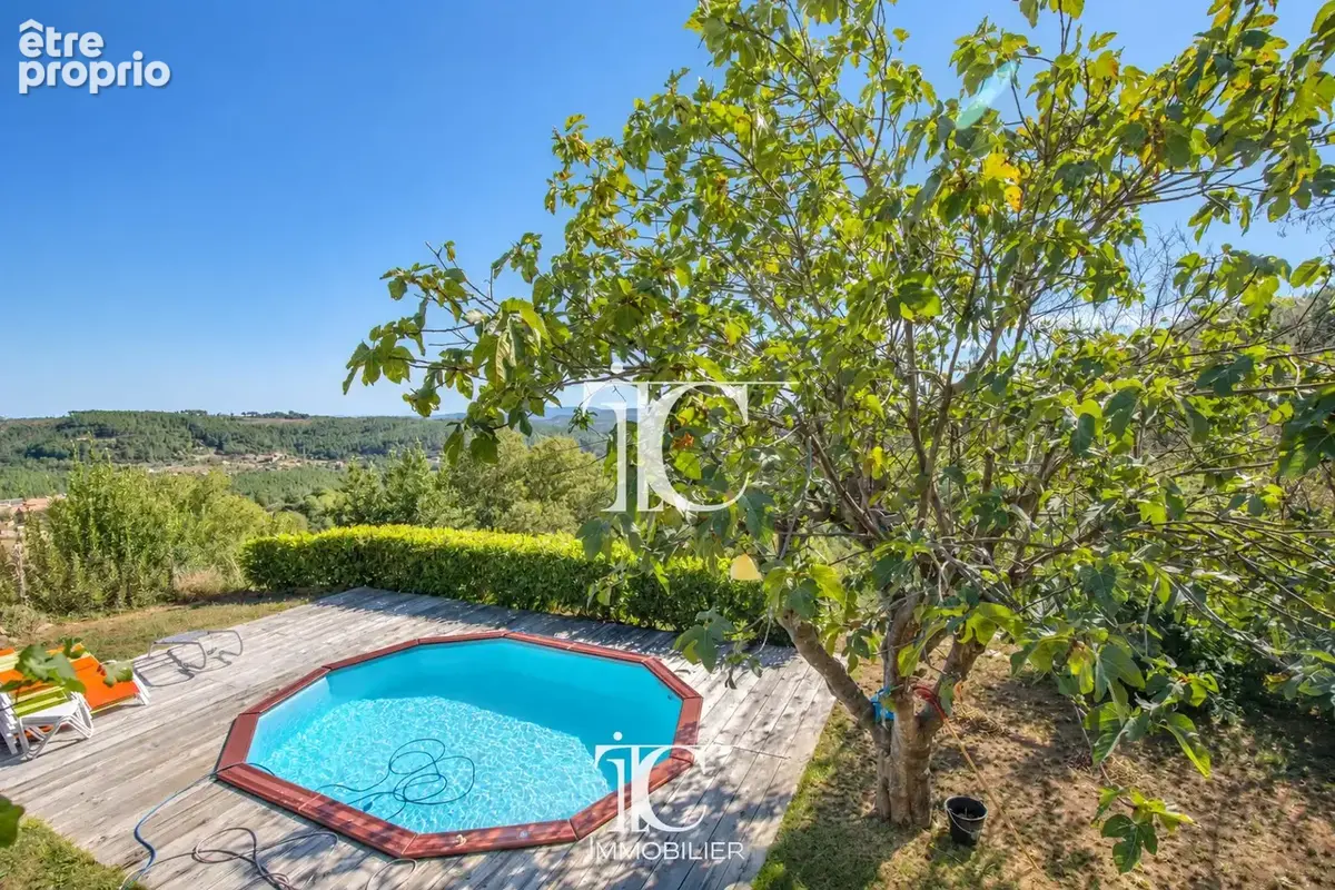Propriete du xviieme siecle 400m² habitable 4280m² de terrain - photo 5