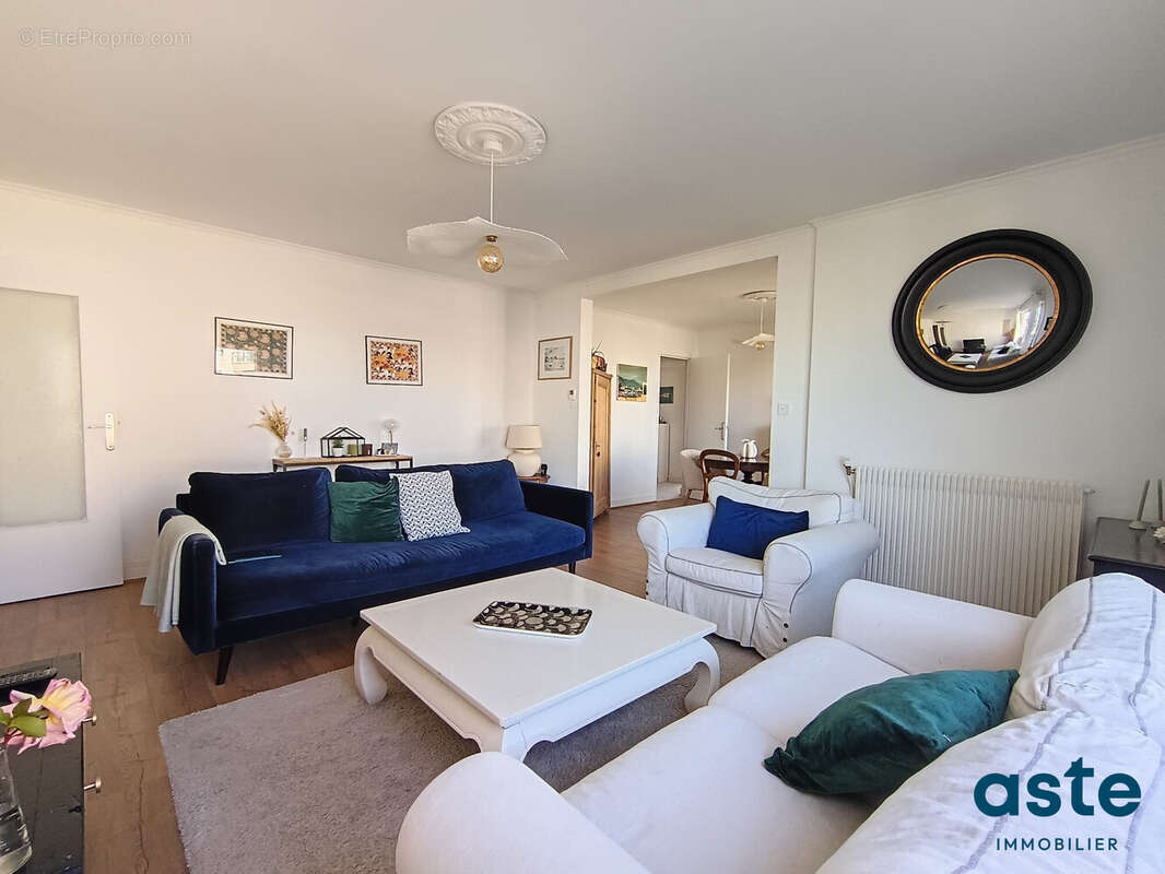 Appartement à BREST