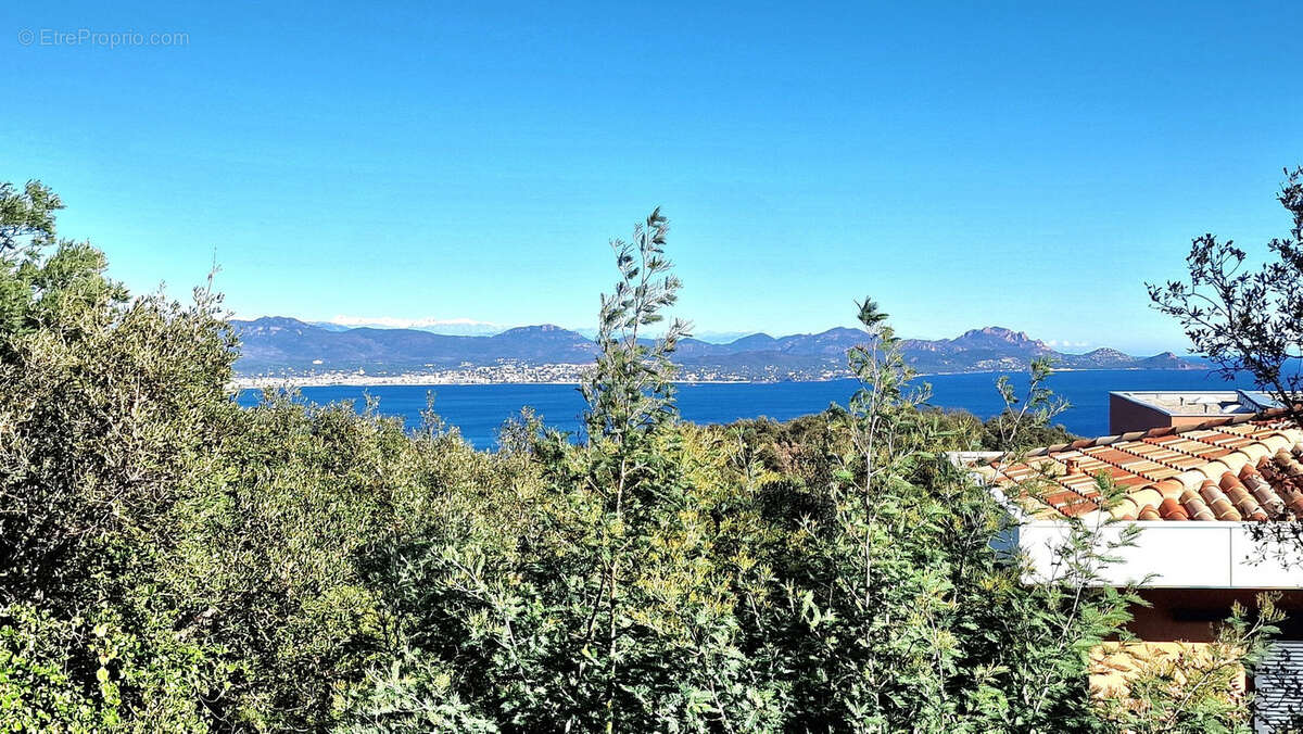 Maison à LES ISSAMBRES