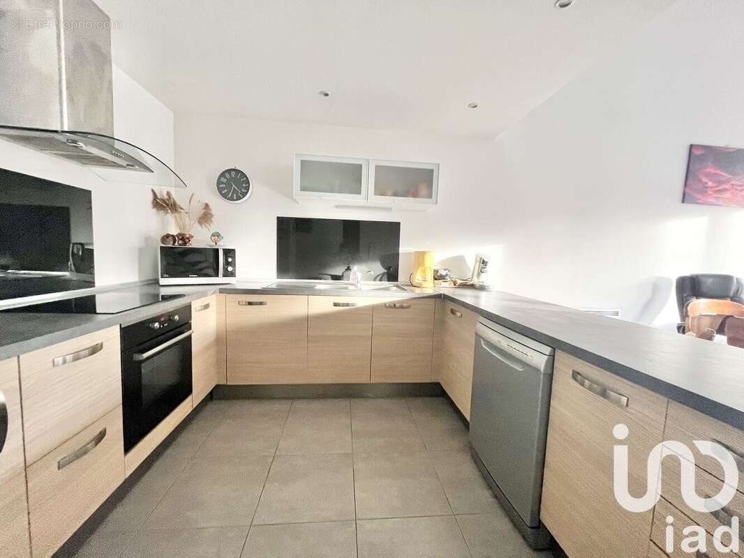 Photo 7 - Maison à LA REDORTE