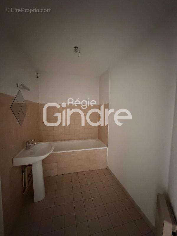 Appartement à LYON-7E