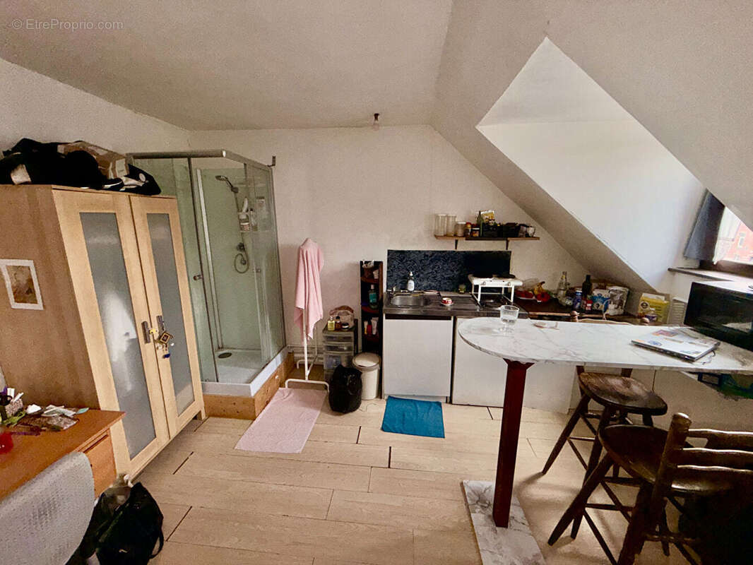 Appartement à LILLE